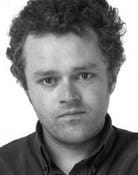 Patrick McDonnell