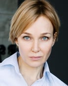 Nataliya Vdovina