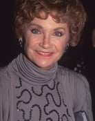 Estelle Getty