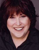 Cynthia Szigeti