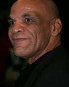 Paul Barber
