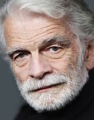 Ron Crawford