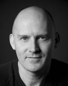 Glenn Hazeldine