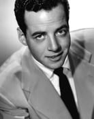 Gerald Mohr