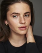 Marie Hammer Boda