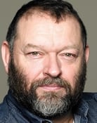 Dean Paul Gibson