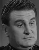 Robert Cawdron
