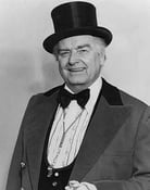 Parley Baer