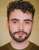 Joel McVeagh
