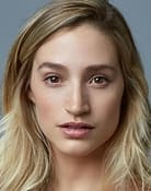 Ashleigh van der Hoven