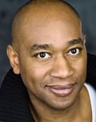 Marc Damon Johnson