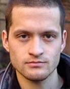 Sergey Agafonov