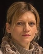 Charlotte Sandersen