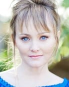 Kelly Hare