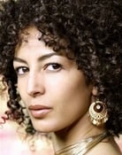 Nadia Kibout