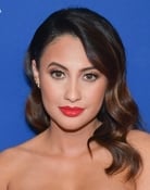 Francia Raisa