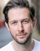 Mark McKirdy