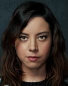 Aubrey Plaza