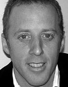Jay Reiss