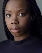 Shaniqua Okwok