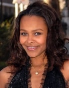 Samantha Mumba