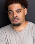 Mark Anthony Brooks