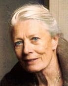 Vanessa Redgrave