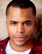 Chris Warren