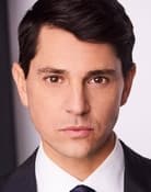 Nicholas D'Agosto