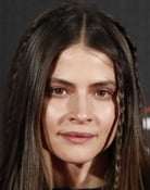 Alba Galocha