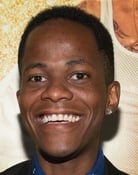 Edgar Blackmon
