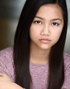 Cheyenne Nguyen