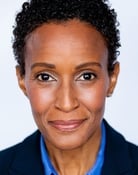 Leigh Bush