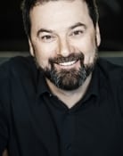 Jeff Boudreault