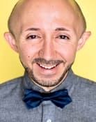 Shane Carpenter