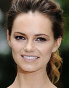 Kara Tointon