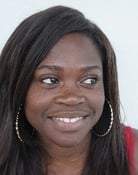 Aisha Walters