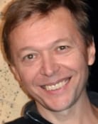 Eduard Bezrodnyy