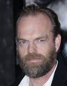 Hugo Weaving