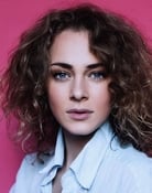 Aglaya Tarasova