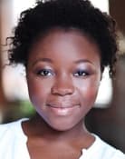 Rachel Mwanza