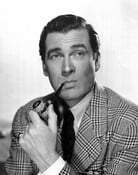 Walter Pidgeon