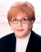 Sally Jessy Raphael