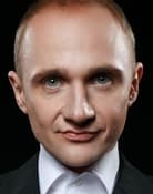 Dmitriy Kochkin