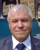 Aleksandr Pangaev