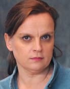 Isabelle Mazin