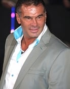 Paddy Doherty