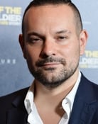 Nick Nevern