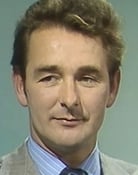 Brian Clough