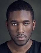 Gershwyn Eustache Jnr